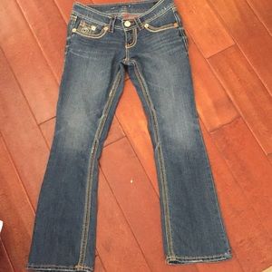 Seven7 Jeans -Size 4 P